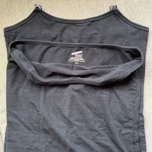 2 medium undercover mama nursing tank